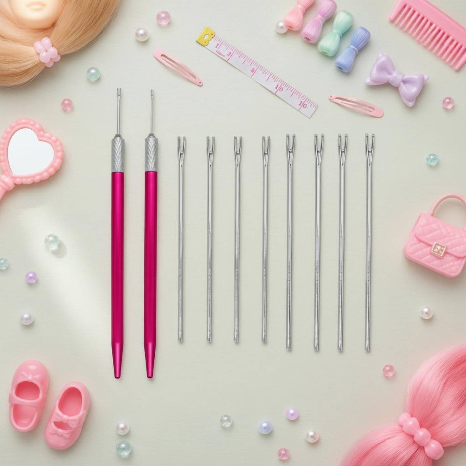 Kit de Reenraizamiento de Cabe - Craft Tools reseña y precio