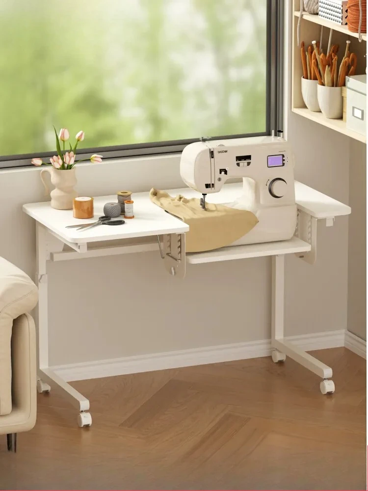 Mesa de costura ajustable para - Sewing reseña y precio