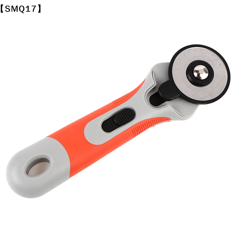 Cortador Rotatorio de 45 mm pa - Rotary Cutter For Fabric 45Mm reseña y precio