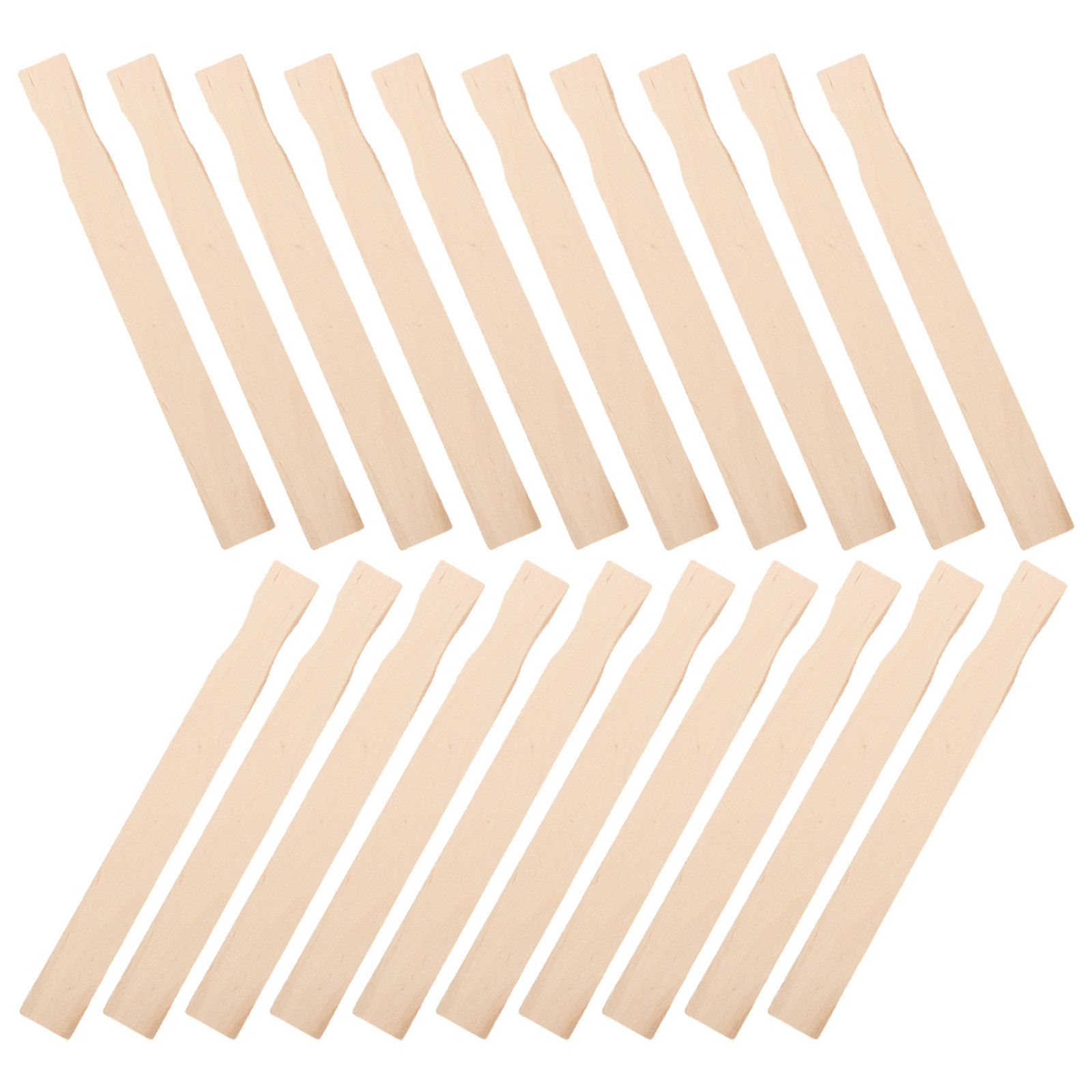 50 unidades de palitos de made - Craft Tools reseña y precio
