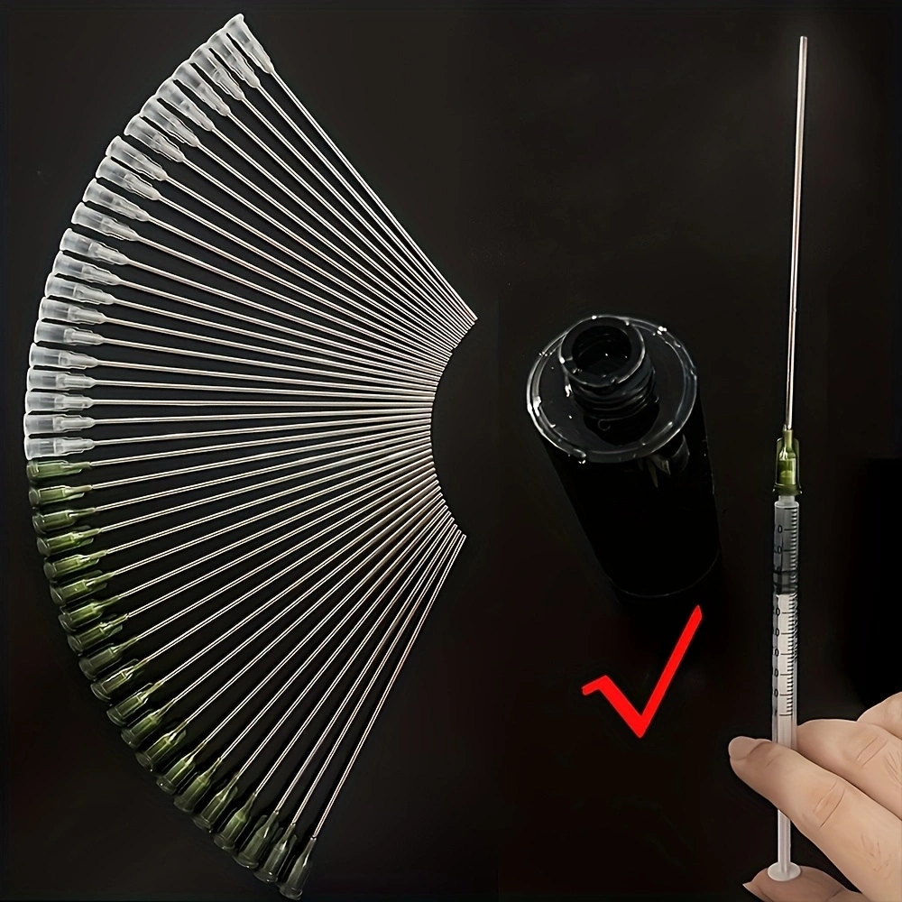 Agujas dispensadoras de punta  - Craft Tools reseña y precio